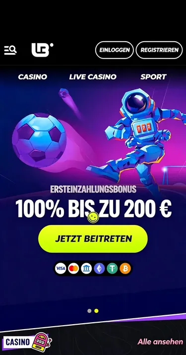 Lunubet